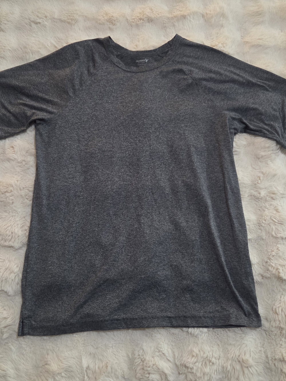 Youth 14-16 Old Navy Active Shirt